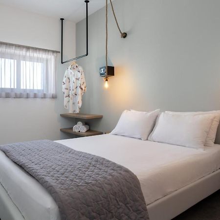 Southrock Villas Lakhania Esterno foto