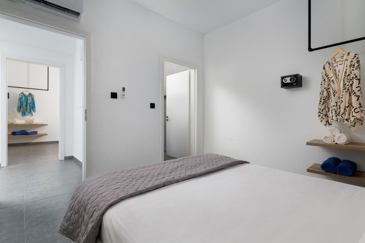 Southrock Villas Lakhania Esterno foto