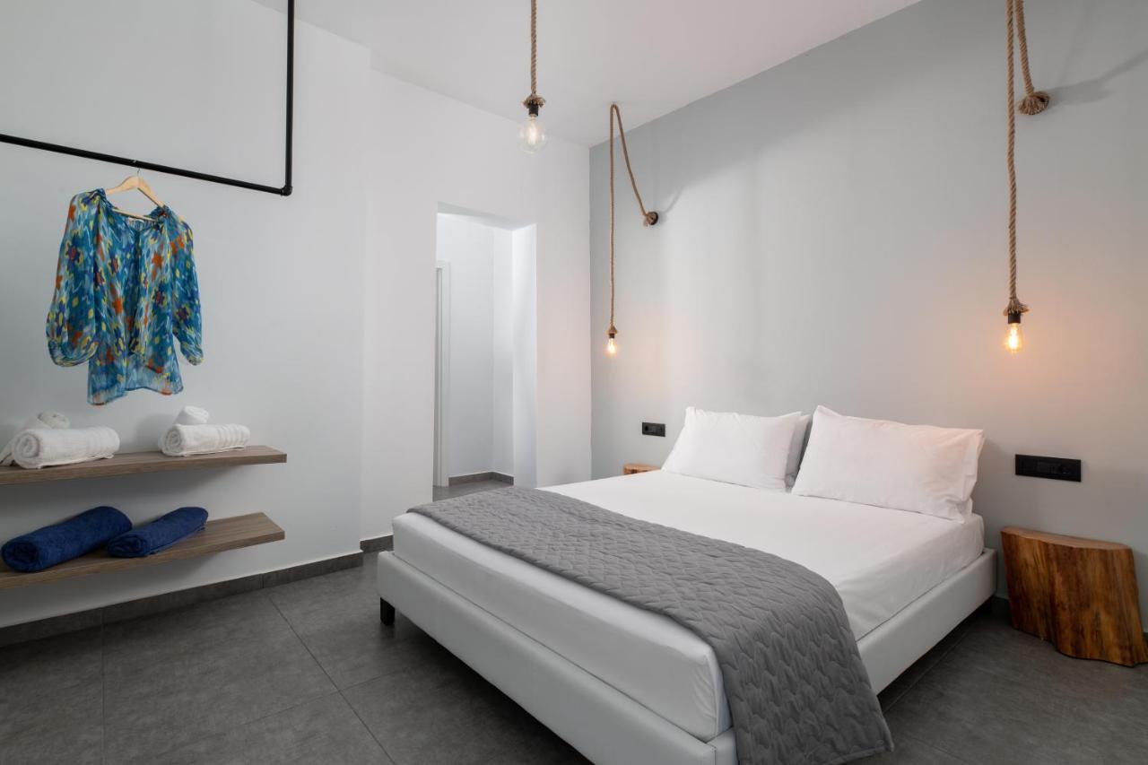 Southrock Villas Lakhania Esterno foto